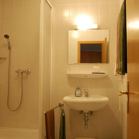 Garni St. Marien Hotel Naumbourg