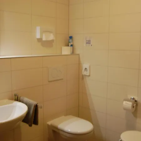 Garni St. Marien Hotel Naumbourg