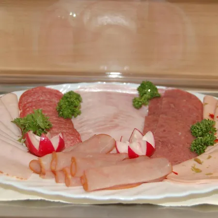 Garni St. Marien Hotel