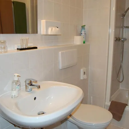 Garni St. Marien 3* Naumburg (Saale)