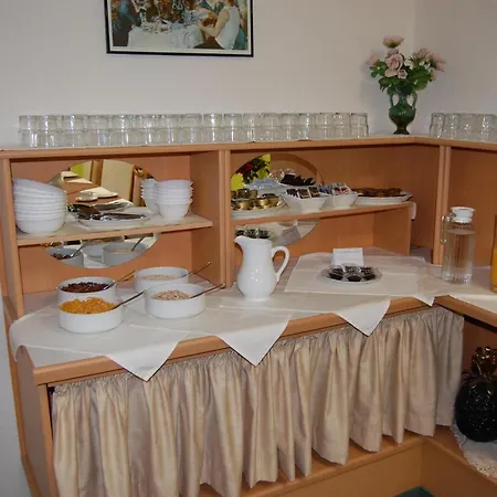 Garni St. Marien Hotell Naumburg (Saale)