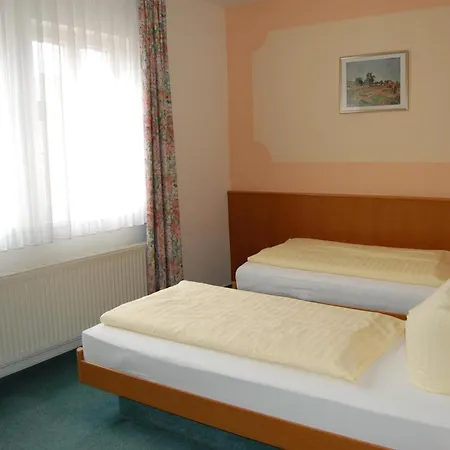 Garni St. Marien 3*
