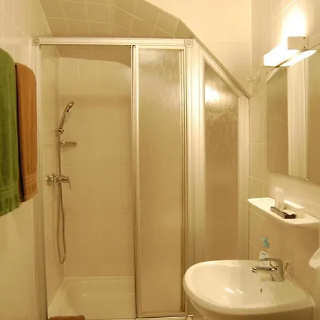 Garni St. Marien 3* Naumbourg