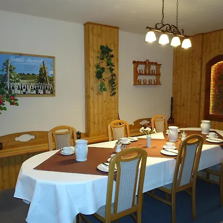 Garni St. Marien Hotell 3*