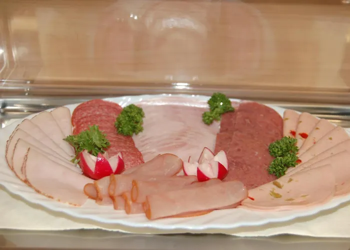 Garni St. Marien Szálloda