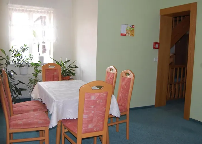 Garni St. Marien Szálloda