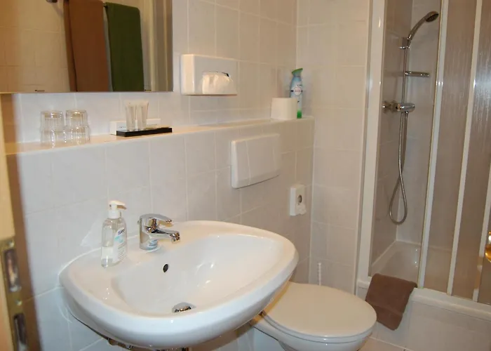 Garni St. Marien 3* Naumburg