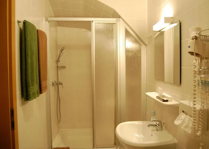 Garni St. Marien 3* Naumburg